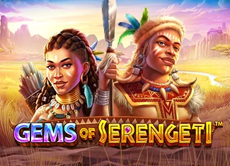 RTP Pragmatic Play Gems of Serengeti